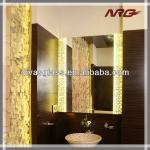 Luxury mirror bathroom NRG6080