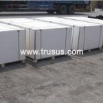 Magnesium Oxide Panel