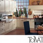 mdf kitchen cabinet