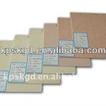 melamine board for bathroom EX GA GB GC