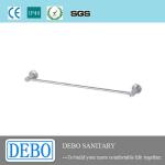 metal hardware bathroom accessories sets DF5124