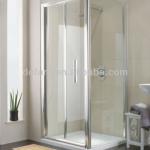 MF901 folding shower door fold square shower door MF901