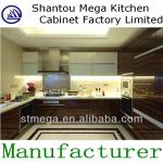 MK050 Modern Kitchen Cabinet MK050