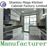 MK055 New Modern Kitchen set