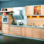 Modern Cabinet Cupboard Closet Kitchen Designs MA114S