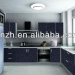 Modular Kitchen Cabinet for Apartment Project 9627