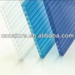 multi-wall hollow sheet&amp;transparent polycarbonate hollow sheet 103