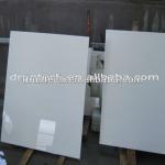 Neoparies, Super White Crystallized Glass Panel DR001