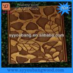 New style decorative wall covering panels yb-0551