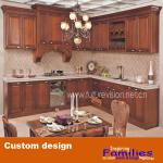 Newest lacquer solid wood kitchen cabinet door only for various kitchen door EL-088K