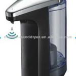 newest refillable automatic soap dispenser automatic liquid soap dispenser PW-008B