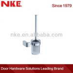 NKE new model brass toilet brush holder NKE-A82-9