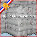 non-woven geotextile for road covering HC-B-001