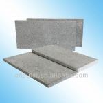 nonflammable aluminum foam 1200*600