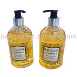 OEM good quality hospital liquid hand soap AF-60xx