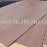 Okoume F/B ,Poplar Core,E1/E2 Glue Plywood AAA