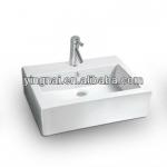 OP-4045 ceramic modern bathroom wash basin OP-4045