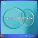 Optical Clear Silica Board for UV Curing series