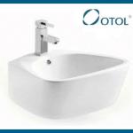 OT-20118 bathroom ceramic art basin New basin 20118