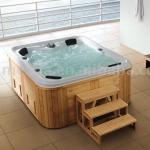 Outdoor Spa Tub WS-093A