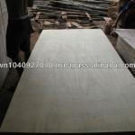 Packing plywood TD-PLY02