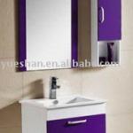 Particle board bathroom cabinet AM-YS-033 AM-YS-033