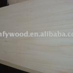 paulownia blockboard 001