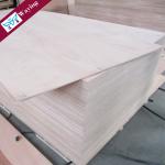 Phenolic waterproof plywood 18mm marine plywood marine  plywood