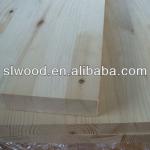 pine joint board solid wood pine furniture board Pine FJ