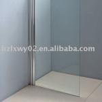 pivot shower door LX-1088