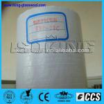 Polypropylene facing,aluminum foil PP facing,Metalized polypropylene insulation FJ-R100