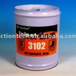 Polyurethane 3102 Hydrophobic PU injection 3102