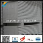 Precast Concrete Lightweight AAC Wall Panel TY-01