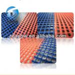 PVC Coated Building Safety Net TYLH-BSN