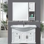 PVC Mirrored Bathroom Cabinet 6038