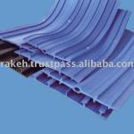 PVC Waterstop PW, CB, EPW, ECB