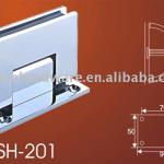 Quality Wall Mounted Shower Hinges RSH-201