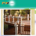 RH factory-sale handrails for outdoor steps RHH01
