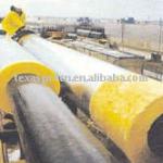 rock wool pipe