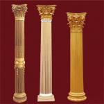 Roman columns and pillars for the luxurious decorations BRLM