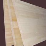 Rubberwood F/J LB size &#39;4x8&#39; Rubberwood F/J LB