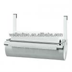 S/S 202 Paper Roll Holder with Good Quality and Lowest Factory Price 8806-3