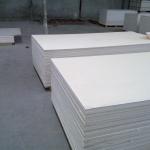 Sanded magnesium oxide board,fireproof wall board,exterior wall board SV-SM-A