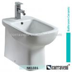 sanitaryware ceramic bidet toilet NK1331 NK1331