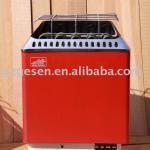 sauna heater/new design sauna stove NSA