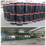 SBS/APP Basement Waterproofing Membrane WB-001