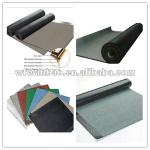 SBS/APP bitumen wateproofing membrane WB-001