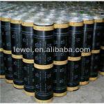 SBS waterproof membrane modified bitumen wm-s