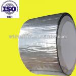 Self adhesive bitumen wrapping tape CH-BT