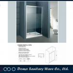 shower door parts sanitary ware manufacturer SERIES MADRID ONE DOOR